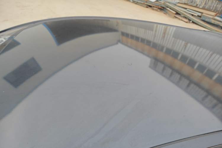 Used SOL E10X 2021 302 km Range Ultra-Advanced Version 31.4 kWh Roof