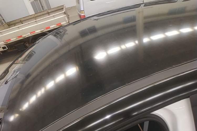 Used SOL E10X 2021 302 km Range Fashion Edition 31.4 kWh Roof