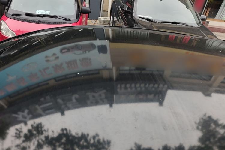 Used SOL E10X 2021 Jimei Edition 302km Luxury Model Roof