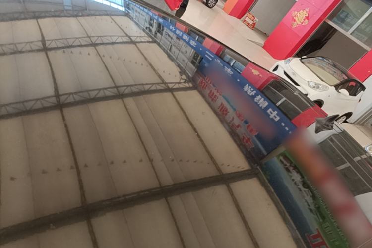 Used SOL E10X 2021 Jimei Edition 302km Luxury Model Roof