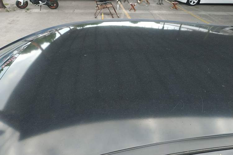 Used SOL E10X 2021 302 km Range Luxury Version 31.4 kWh Roof