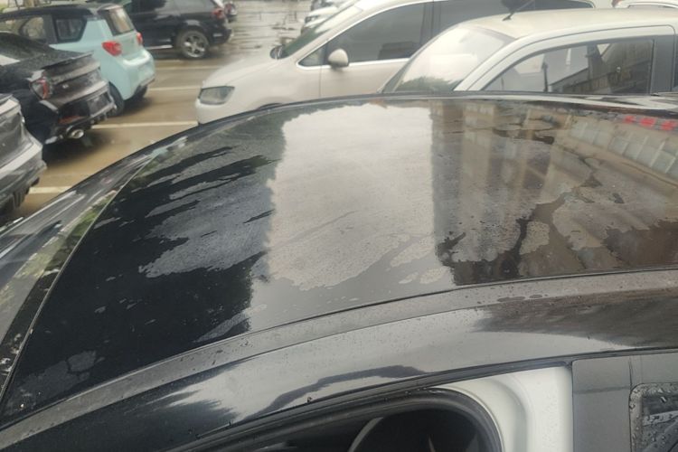Used SOL E10X 2021 302 km Range Fashion Edition 31.4 kWh Roof