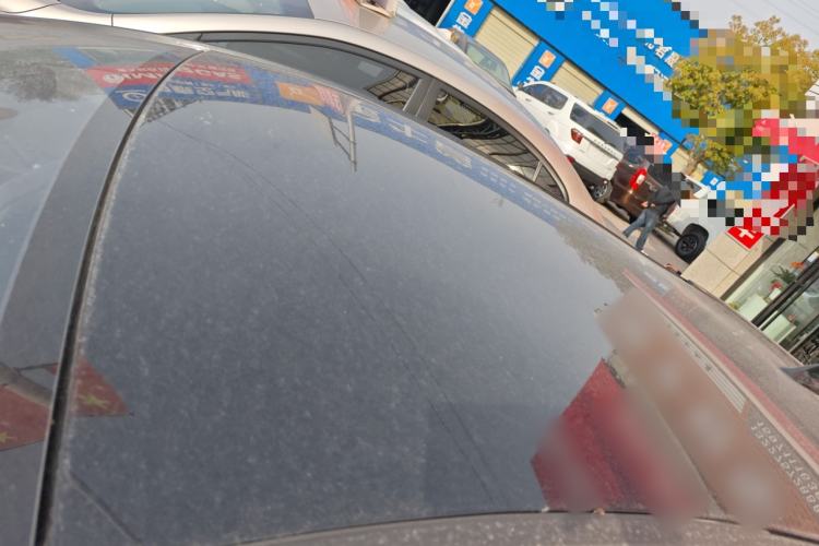 Used SOL E10X 2021 Jimei Edition 302km Luxury Model Roof