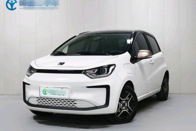 Used SOL E10X 2021 302 km Range Fashion Edition 31.4 kWh