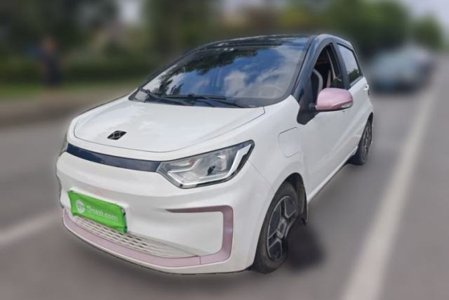 Used SOL E10X 2021 302 km Range Fashion Edition 31.4 kWh