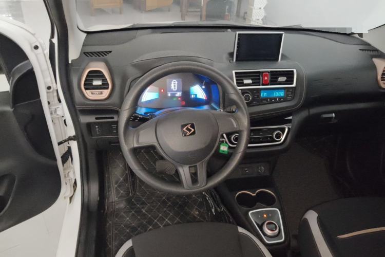 Used SOL E10X 2021 200km Classic Type Steering Wheel