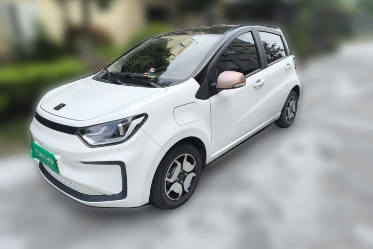 Used SOL E10X 2021 302 km Range Luxury Version 30.2 kWh Guazi used car, China used car export, Used car for sale, Used  cars, Cheapest cars for sale