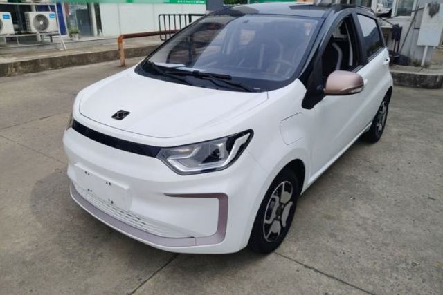 Used SOL E10X 2021 Jimei Edition 302km Luxury Model