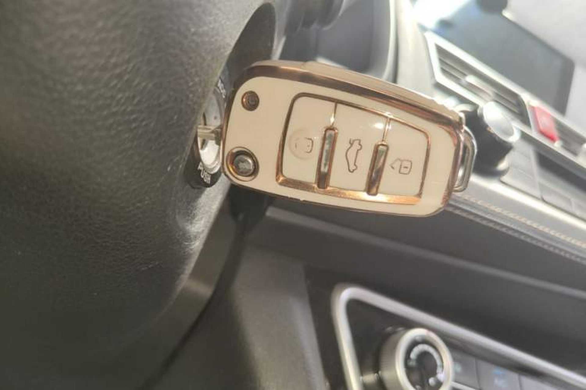 Used SOL E10X 2021 200km Classic Type Vehicle Key