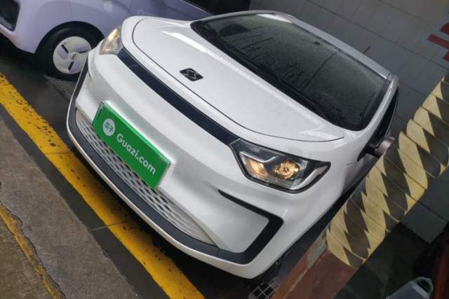 Used SOL E10X 2021 200km Comfort Edition
