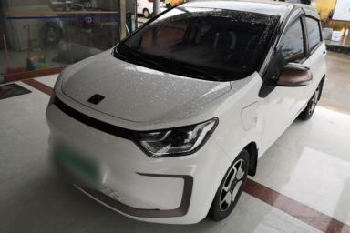 Used SOL E10X 2021 Jimei Edition 302km Luxury Model