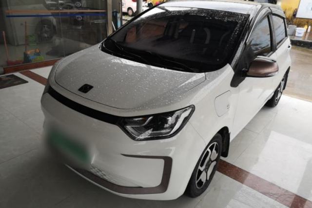 Used SOL E10X 2021 Jimei Edition 302km Luxury Model