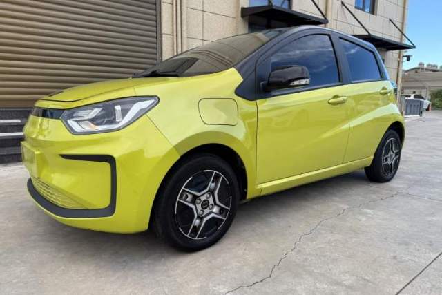 Used SOL E10X 2021 302 km Range Fashion Edition 31.4 kWh