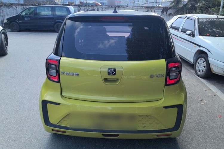 Used SOL E10X 2021 302km Range Superior Version 30.2 kWh Exterior 4