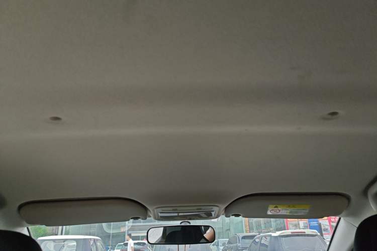 Used SOL E10X 2021 Jimei Edition 302km Luxury Model Headliner
