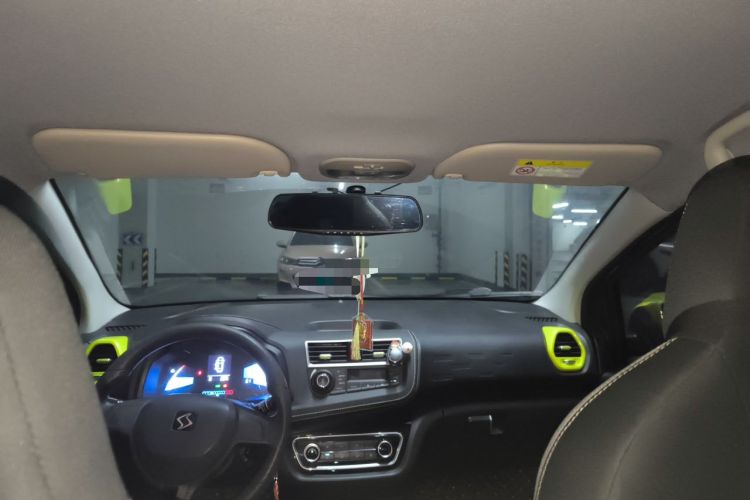 Used SOL E10X 2021 200km Classic Type Headliner