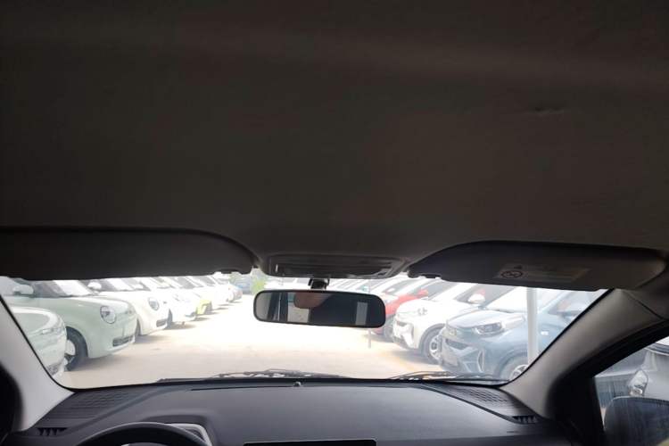 Used SOL E10X 2021 Jimei Edition 302km Luxury Model Headliner