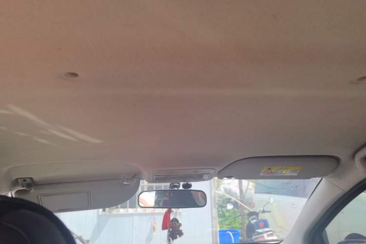 Used SOL E10X 2021 Jimei Edition 302km Fashionable Model Headliner