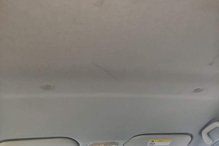 Used SOL E10X 2021 200km Classic Type Headliner