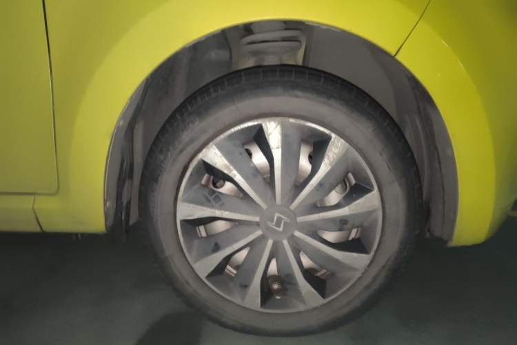 Used SOL E10X 2021 200km Classic Type Right Front Wheel Hub