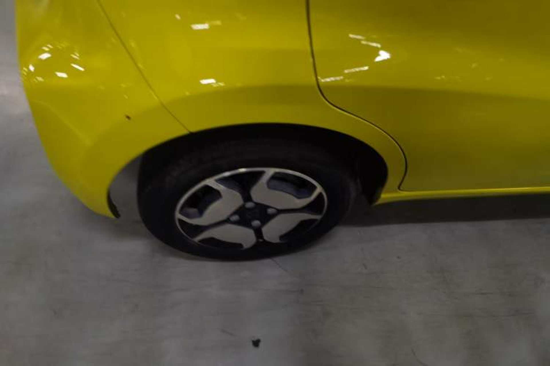 Used SOL E10X 2021 302 km Range Luxury Version 30.2 kWh Right Rear Wheel Hub