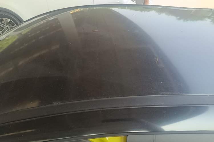 Used SOL E10X 2021 302 km Range Luxury Version 31.4 kWh Roof
