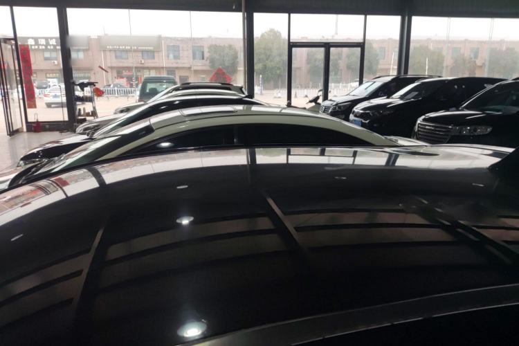 Used SOL E10X 2021 302 km Range Luxury Version 30.2 kWh Roof