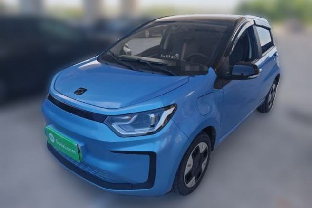 Used SOL E10X 2022 Flower Fairy Design Four-Leaf Clover