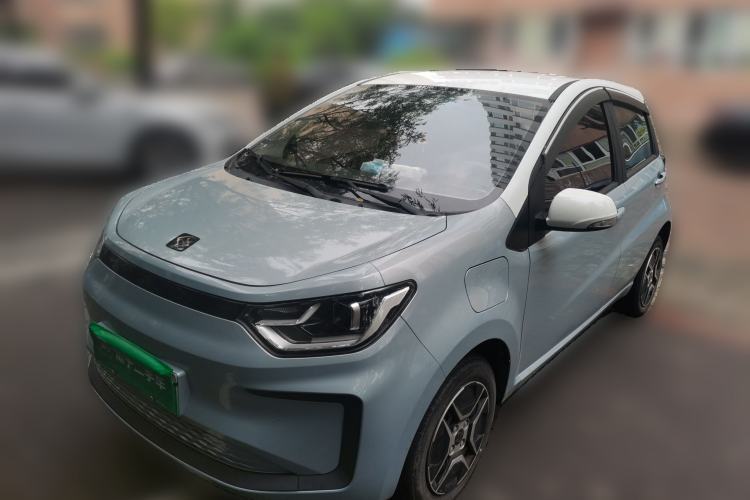 Used SOL E10X 2022 Flower Fairy Design Four-Leaf Clover Guazi used car, China used car export, Used car for sale, Used  cars, Cheapest cars for sale