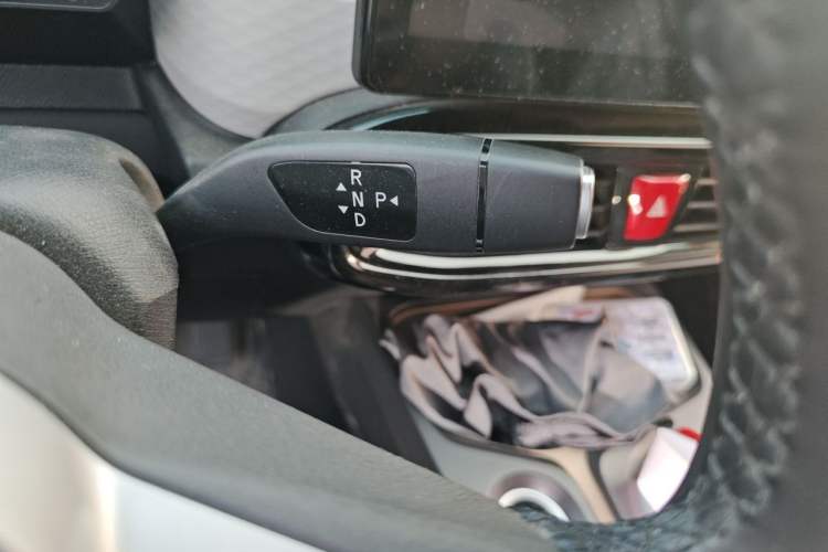 Used SOL E10X 2022 Flower Fairy Style Baby's Breath Gear Lever