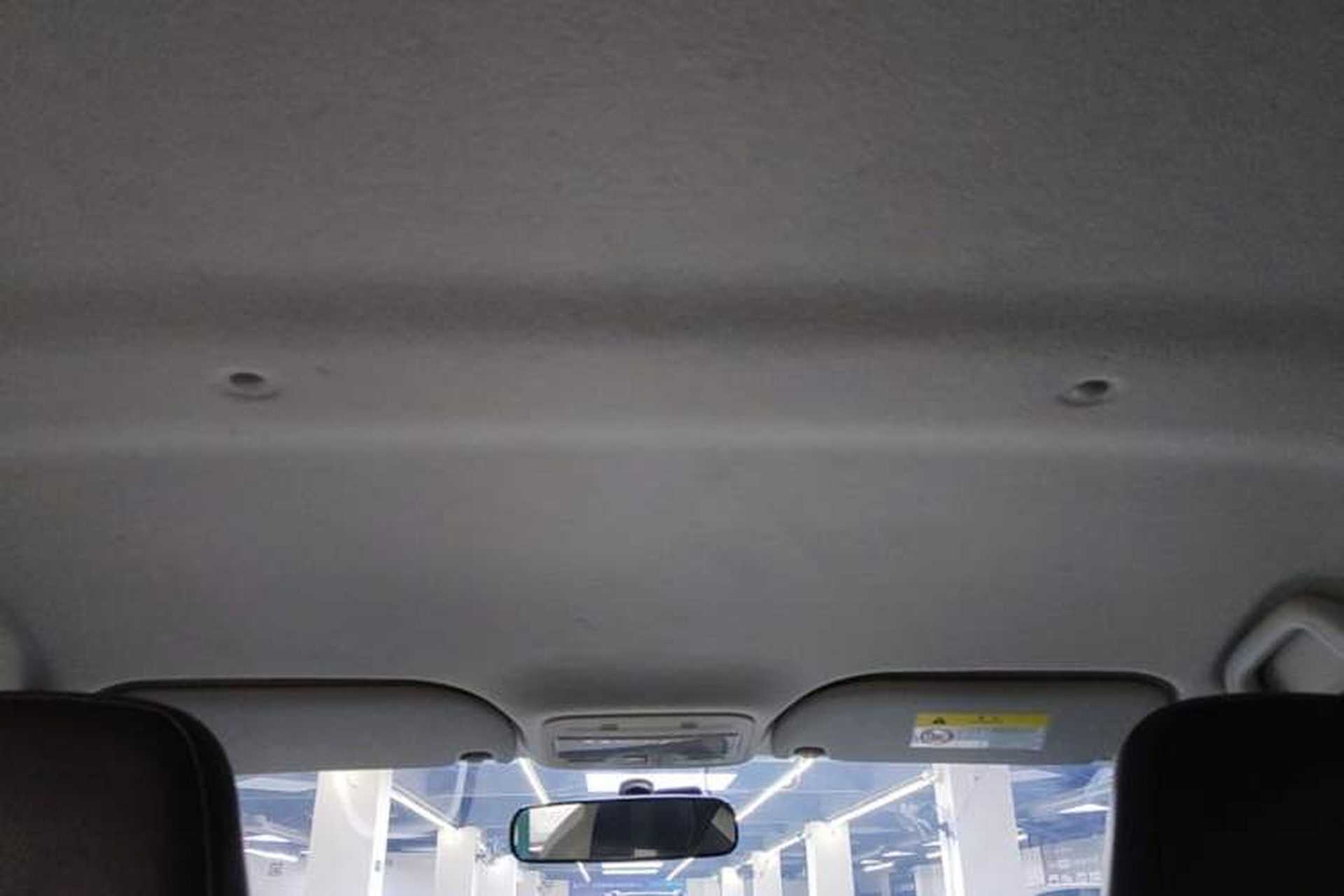 Used SOL E10X 2022 Flower Fairy Style Baby's Breath Headliner