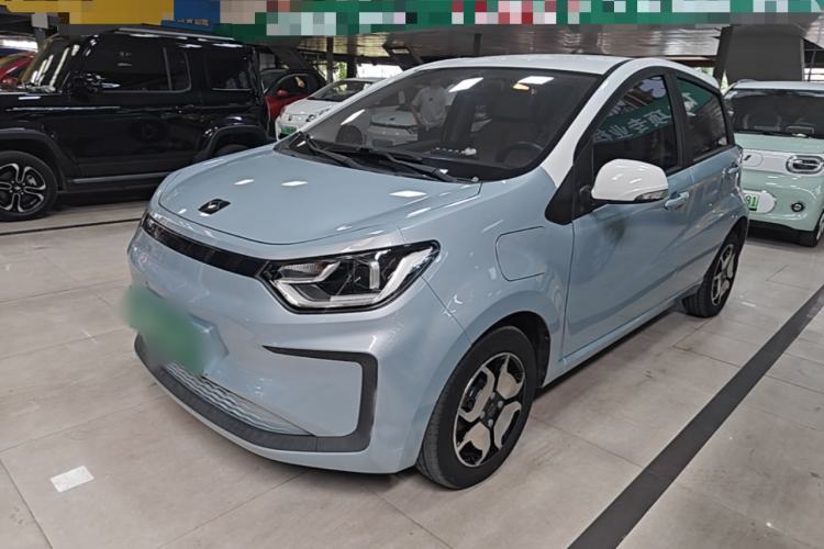 Used SOL E10X 2022 Flower Fairy Style Baby's Breath Guazi used car, China used car export, Used car for sale, Used  cars, Cheapest cars for sale