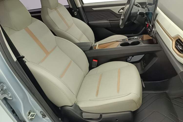 Used SOL E10X 2022 Flower Fairy Design Sunflower Right Front Seat