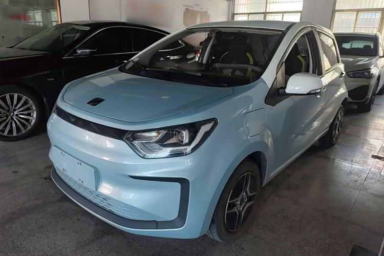 Used SOL E10X 2022 Flower Fairy Design Four-Leaf Clover Guazi used car, China used car export, Used car for sale, Used  cars, Cheapest cars for sale