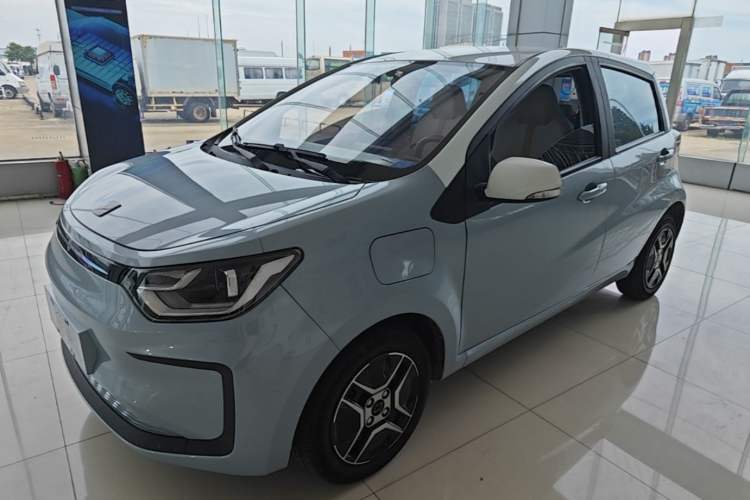Used SOL E10X 2022 Flower Fairy Design Four-Leaf Clover Guazi used car, China used car export, Used car for sale, Used  cars, Cheapest cars for sale