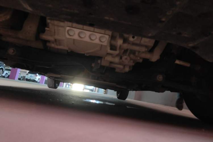 Used SOL E10X 2022 Flower Fairy Design Sunflower Chassis Front