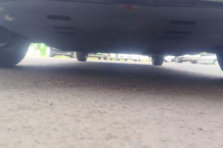 Used SOL E10X  Chassis Front