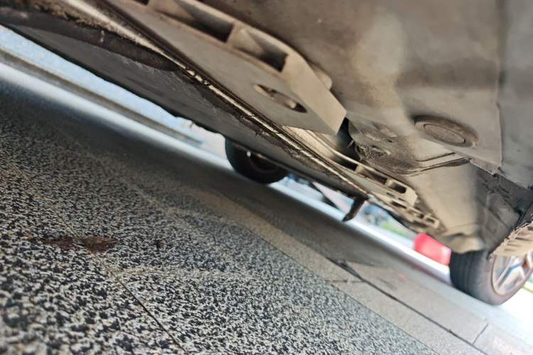 Used SOL E10X 2022 Flower Fairy Design Four-Leaf Clover Chassis Rear Right