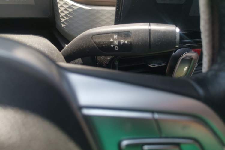 Used SOL E10X 2022 Flower Fairy Design Sunflower Gear Lever