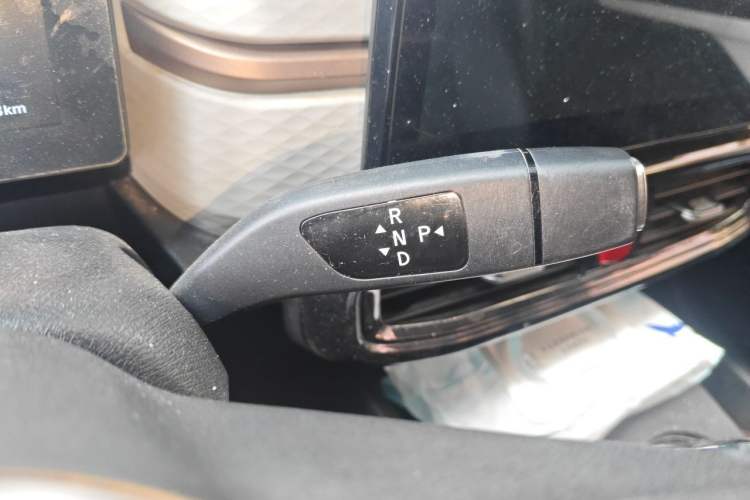 Used SOL E10X 2022 Flower Fairy Style Baby's Breath Gear Lever