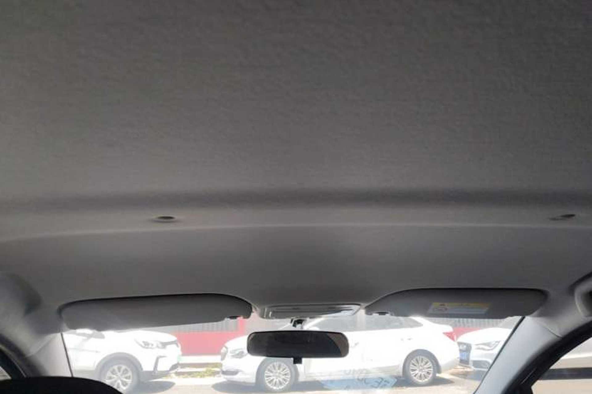 Used SOL E10X 2022 Flower Fairy Design Sunflower Headliner