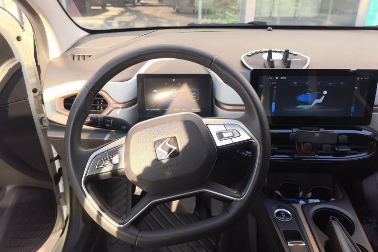 Used SOL E10X 2022 Flower Fairy Design Four-Leaf Clover Steering Wheel