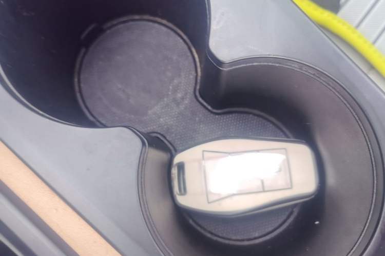 Used SOL E10X  Vehicle Key