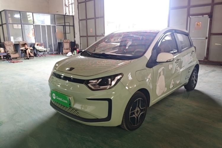 Used SOL E10X 2022 Flower Fairy Design Four-Leaf Clover Guazi used car, China used car export, Used car for sale, Used  cars, Cheapest cars for sale