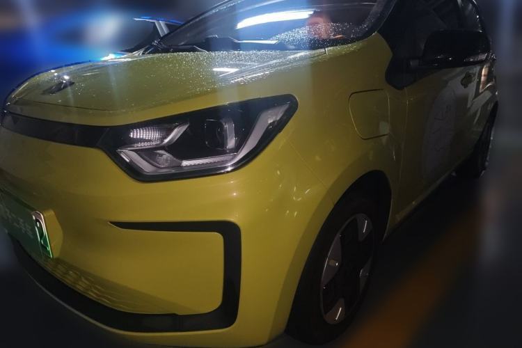 Used SOL E10X 2022 Flower Fairy Design Four-Leaf Clover Guazi used car, China used car export, Used car for sale, Used  cars, Cheapest cars for sale, Electric vehicle, New energy car