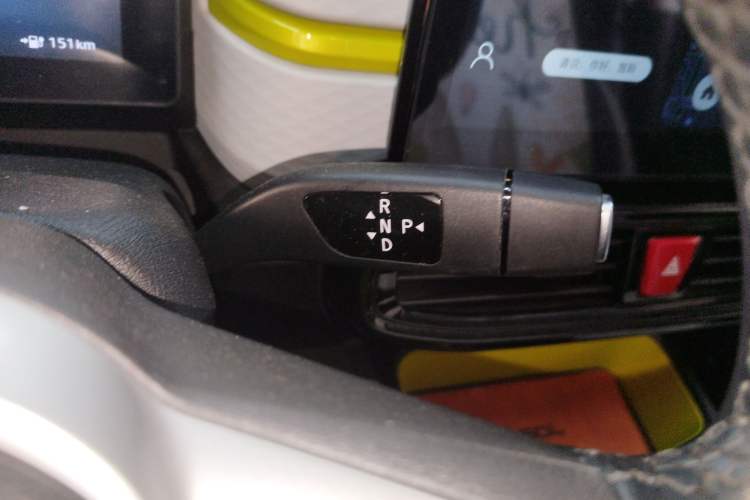Used SOL E10X 2022 Flower Fairy Style Baby's Breath Gear Lever