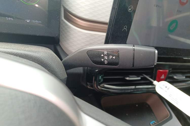 Used SOL E10X 2022 Flower Fairy Style Baby's Breath Gear Lever