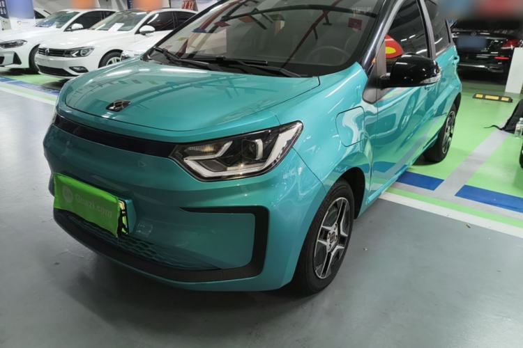 Used SOL E10X 2022 Flower Fairy Design Four-Leaf Clover Guazi used car, China used car export, Used car for sale, Used  cars, Cheapest cars for sale