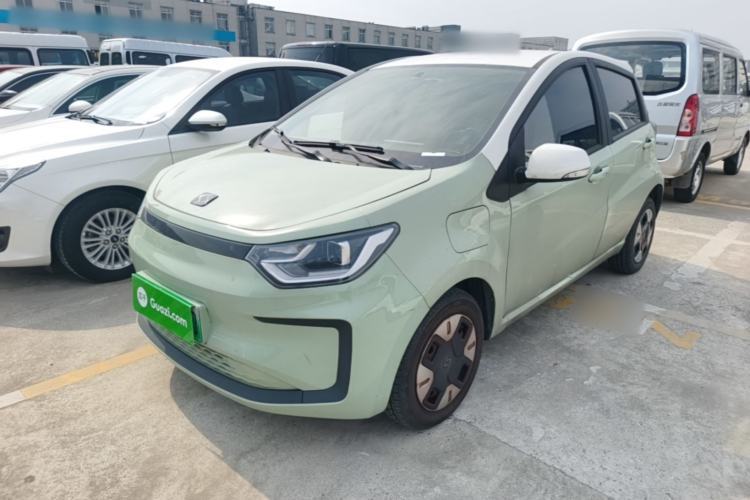 Used SOL E10X 2022 Flower Fairy Design Four-Leaf Clover Guazi used car, China used car export, Used car for sale, Used  cars, Cheapest cars for sale