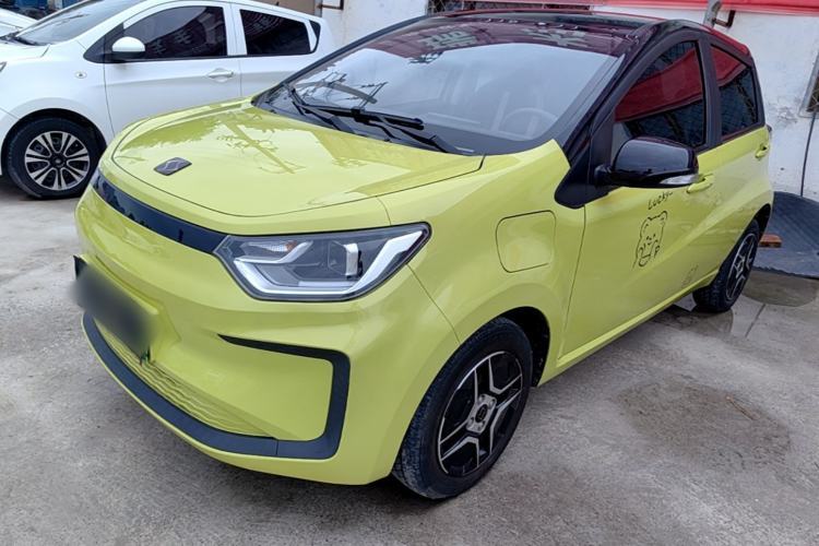 Used SOL E10X 2022 Flower Fairy Design Four-Leaf Clover Guazi used car, China used car export, Used car for sale, Used  cars, Cheapest cars for sale